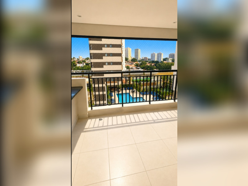 imóvel com 90m² - Vila Ema - São Paulo