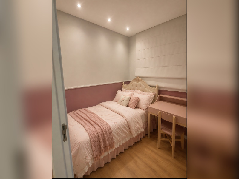 imóvel com 90m² - Vila Ema - São Paulo
