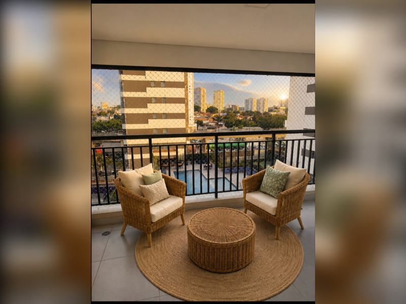 imóvel com 90m² - Vila Ema - São Paulo