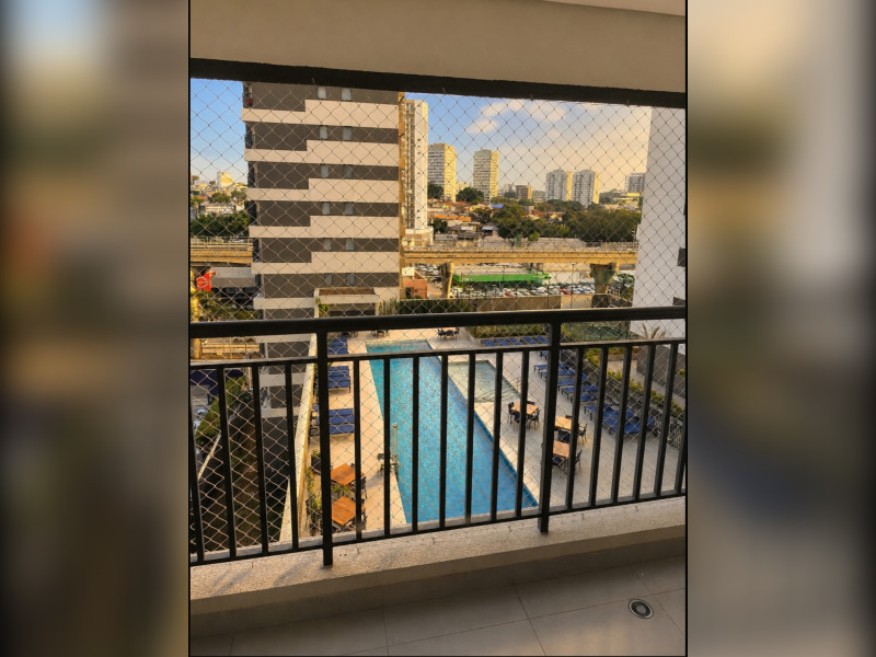 imóvel com 90m² - Vila Ema - São Paulo