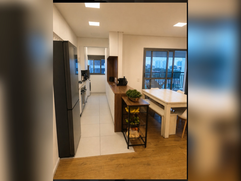 imóvel com 90m² - Vila Ema - São Paulo