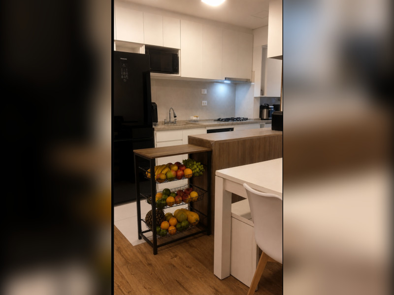 imóvel com 90m² - Vila Ema - São Paulo