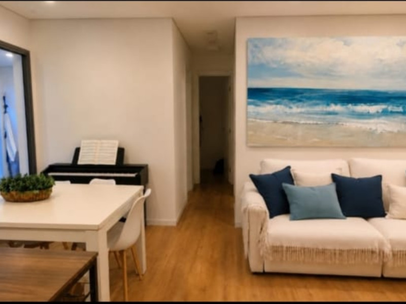 imóvel com 90m² - Vila Ema - São Paulo