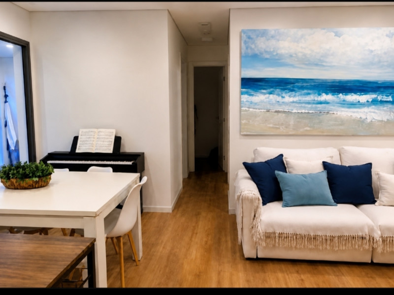 imóvel com 90m² - Vila Ema - São Paulo