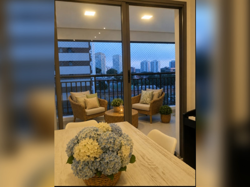 imóvel com 90m² - Vila Ema - São Paulo