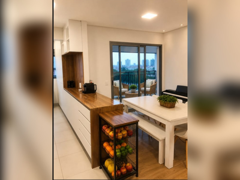 imóvel com 90m² - Vila Ema - São Paulo