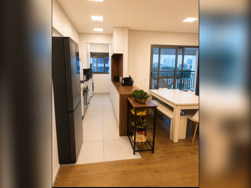 imóvel com 90m² - Vila Ema - São Paulo
