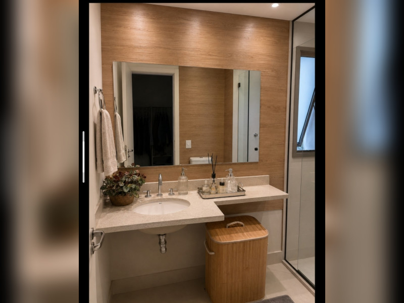 imóvel com 90m² - Vila Ema - São Paulo