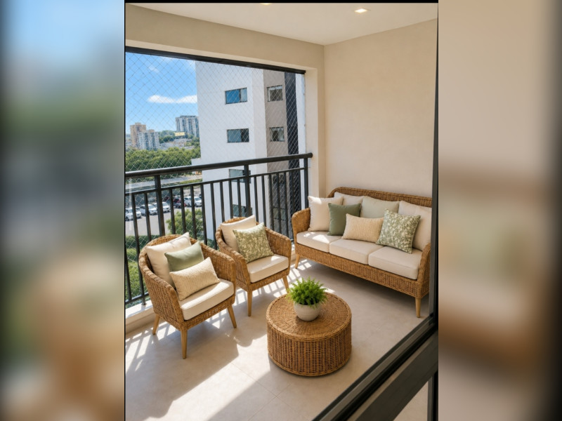 imóvel com 90m² - Vila Ema - São Paulo