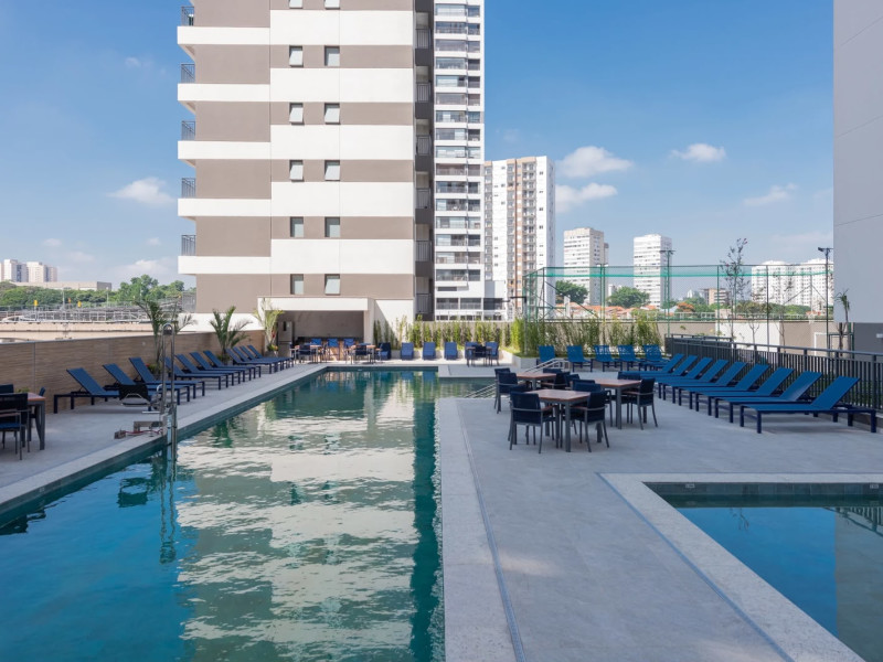 imóvel com 90m² - Vila Ema - São Paulo