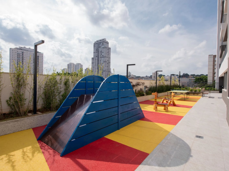 imóvel com 90m² - Vila Ema - São Paulo