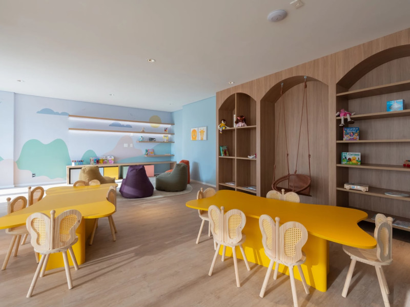 imóvel com 90m² - Vila Ema - São Paulo