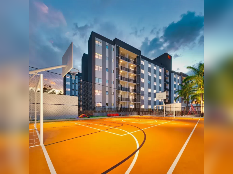 imóvel com 60m² - Centro - Balneário Piçarras