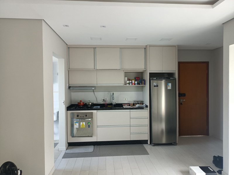 imóvel com 67m² - Tingui - Curitiba