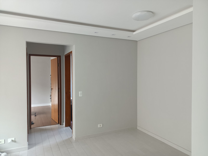 imóvel com 67m² - Tingui - Curitiba