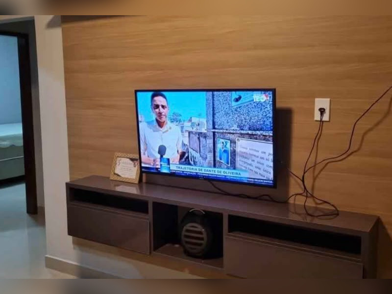 imóvel com 70m² - Morada da Serra - Cuiabá