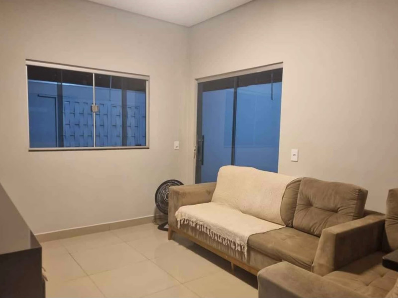 imóvel com 70m² - Morada da Serra - Cuiabá