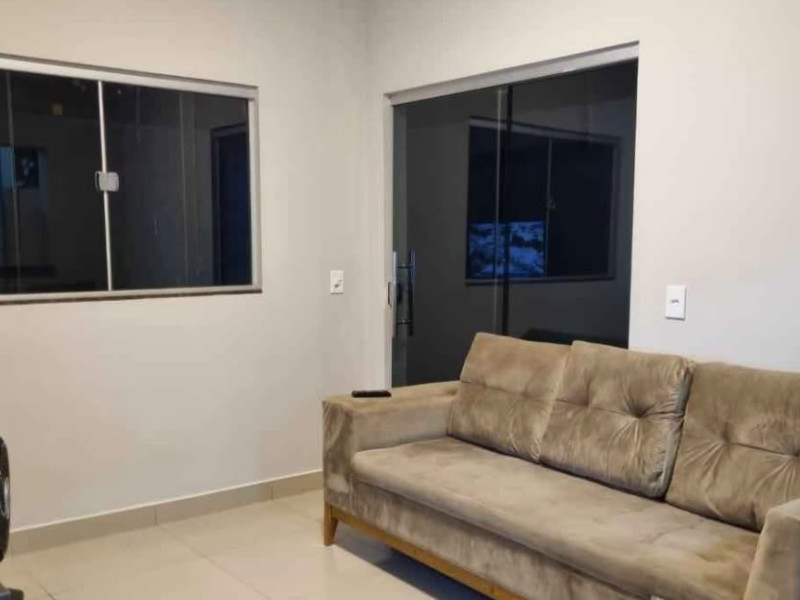 imóvel com 70m² - Morada da Serra - Cuiabá