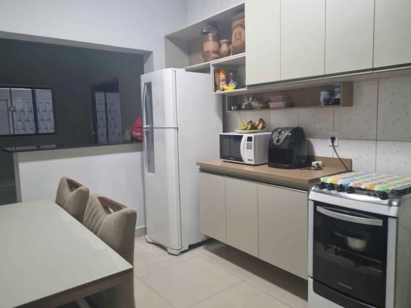 imóvel com 70m² - Morada da Serra - Cuiabá