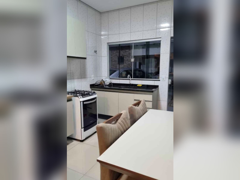 imóvel com 70m² - Morada da Serra - Cuiabá