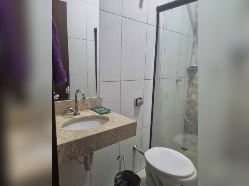 imóvel com 70m² - Morada da Serra - Cuiabá