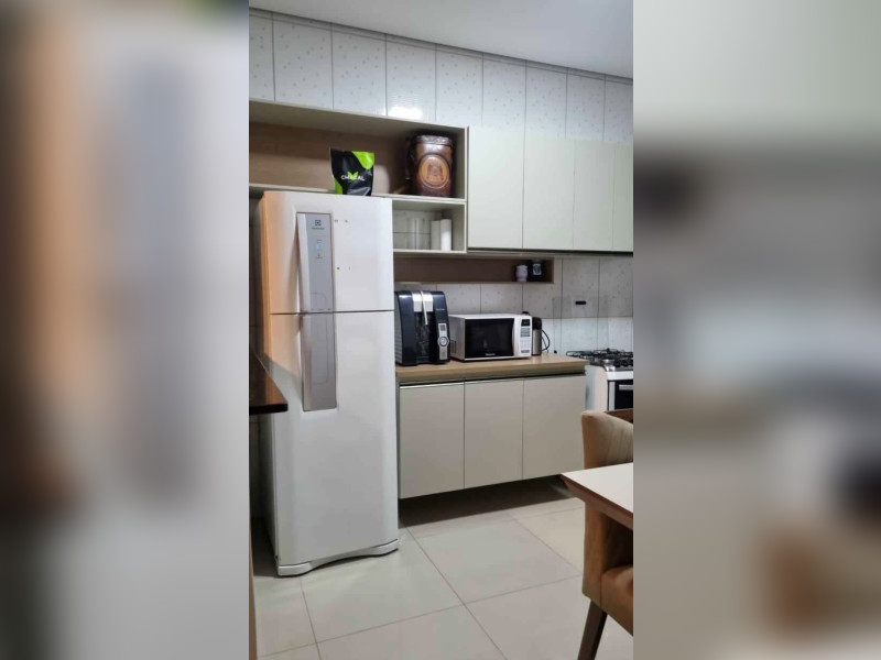 imóvel com 70m² - Morada da Serra - Cuiabá