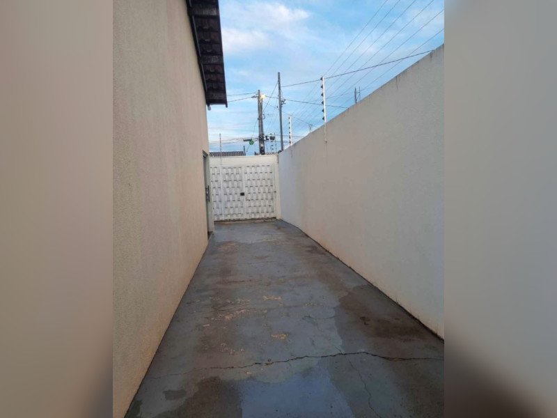 imóvel com 70m² - Morada da Serra - Cuiabá