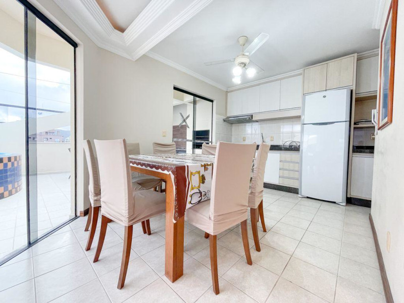 imóvel com 149m² - Bombas - Bombinhas