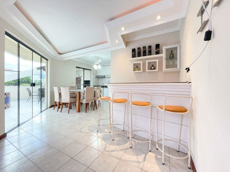 imóvel com 149m² - Bombas - Bombinhas