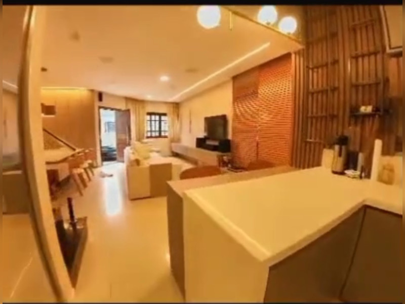 imóvel com 148m² - Jardim Nathalie - Mogi das Cruzes