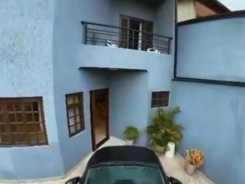 imóvel com 148m² - Jardim Nathalie - Mogi das Cruzes