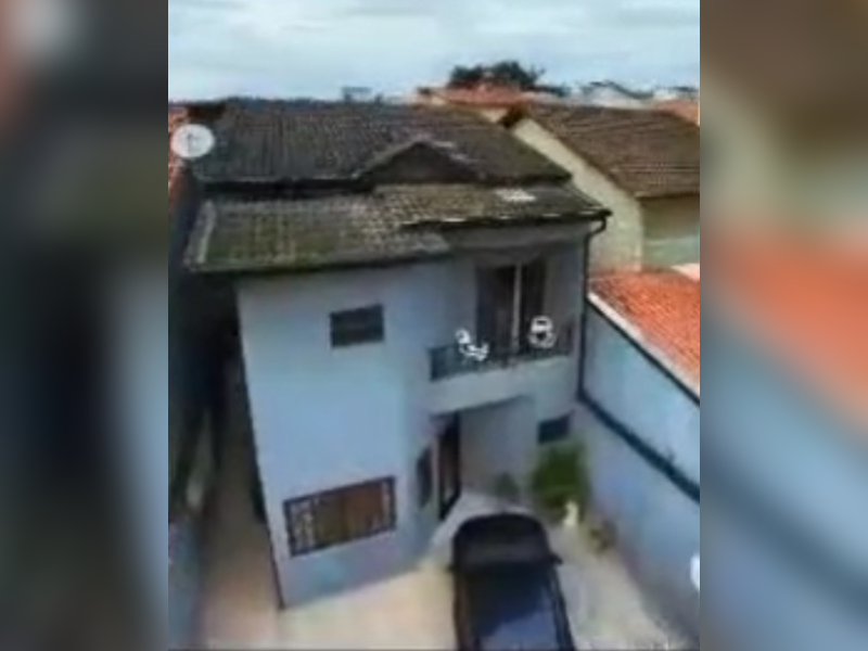 imóvel com 148m² - Jardim Nathalie - Mogi das Cruzes