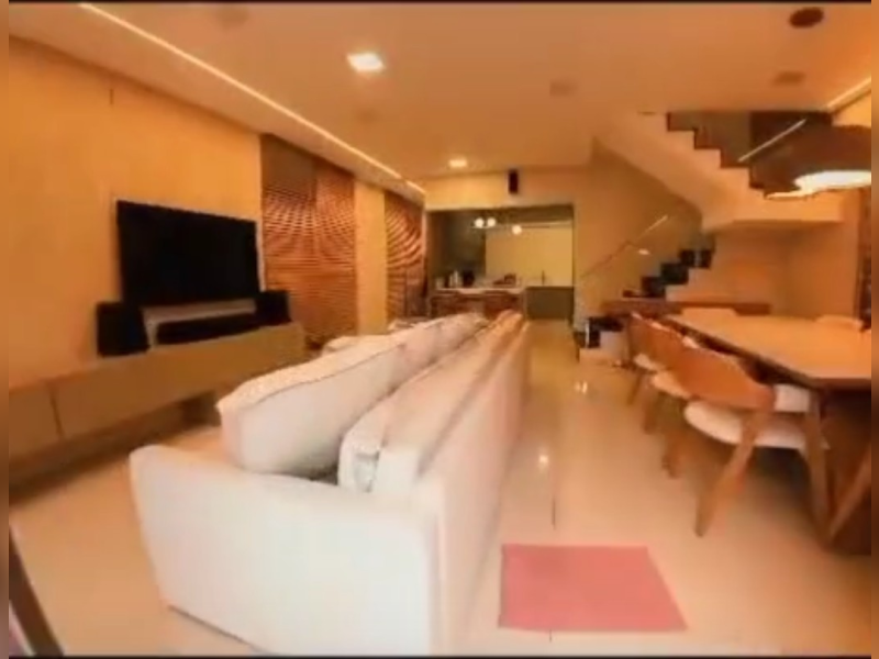 imóvel com 148m² - Jardim Nathalie - Mogi das Cruzes