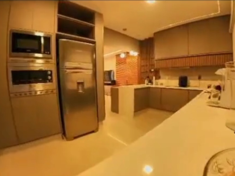 imóvel com 148m² - Jardim Nathalie - Mogi das Cruzes