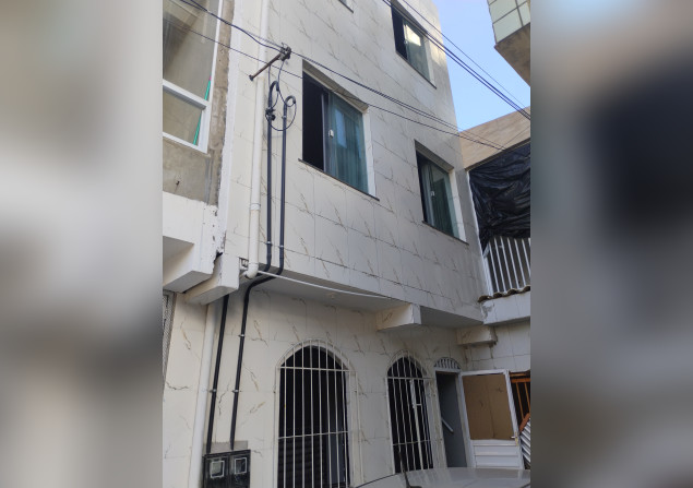 imóvel com 140m²