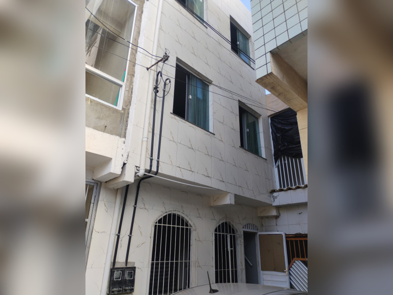 imóvel com 140m² - Centro - Madre de Deus