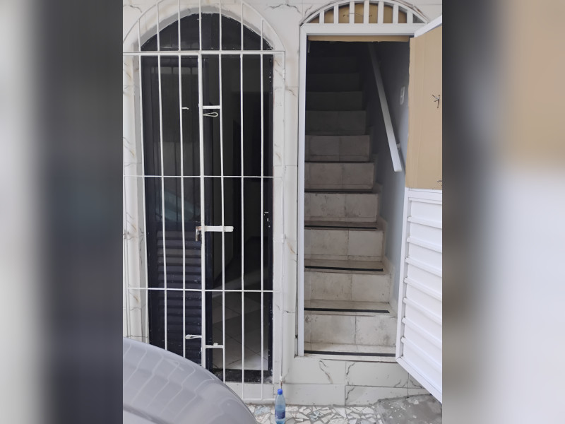 imóvel com 140m² - Centro - Madre de Deus
