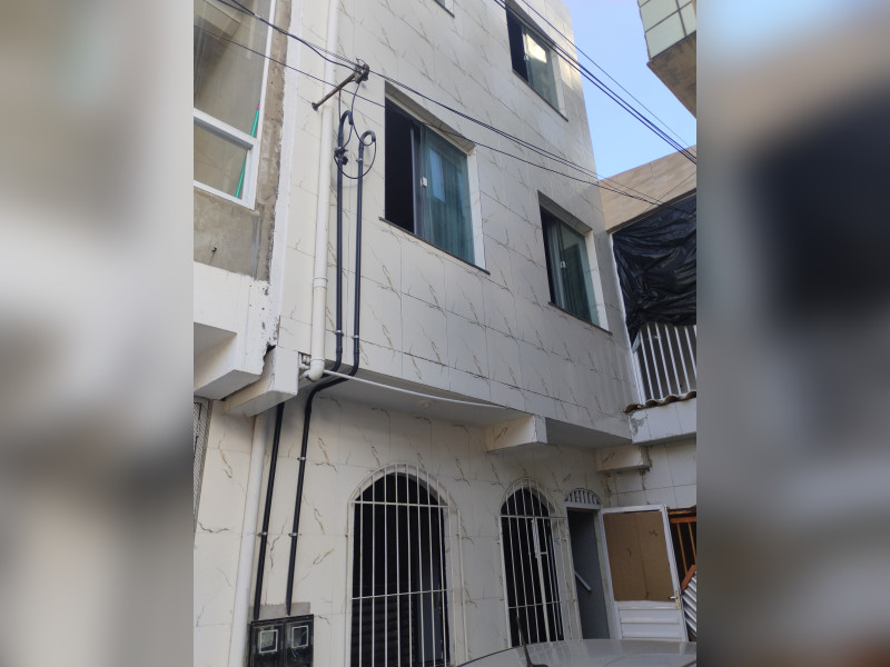 imóvel com 140m² - Centro - Madre de Deus