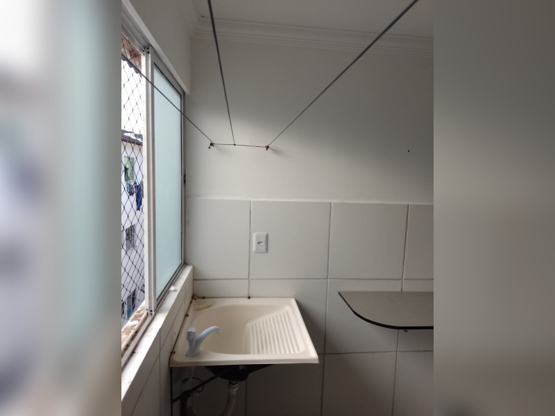 imóvel com 46m² - Muribequinha - Jaboatao dos Guararapes
