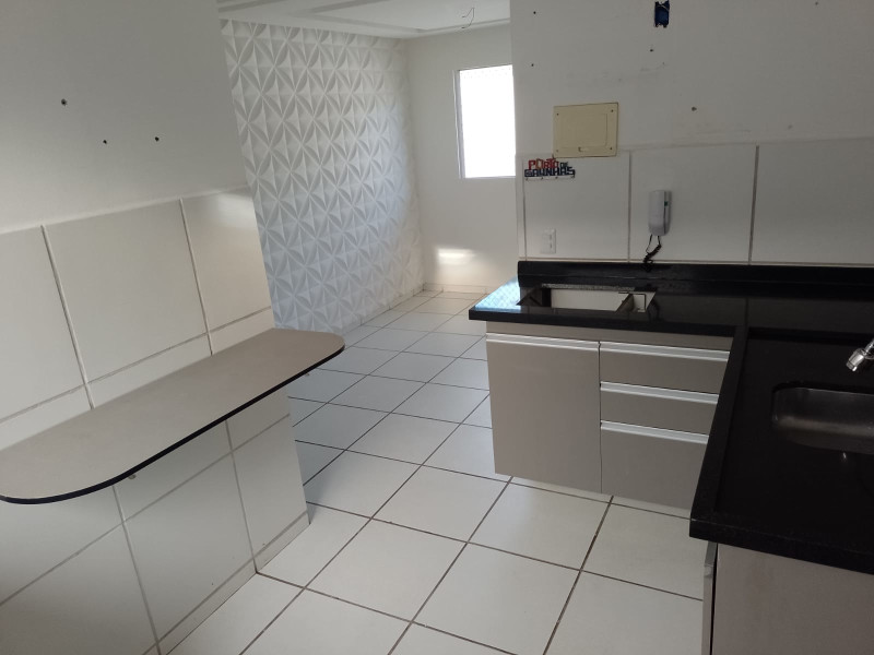 imóvel com 46m² - Muribequinha - Jaboatao dos Guararapes