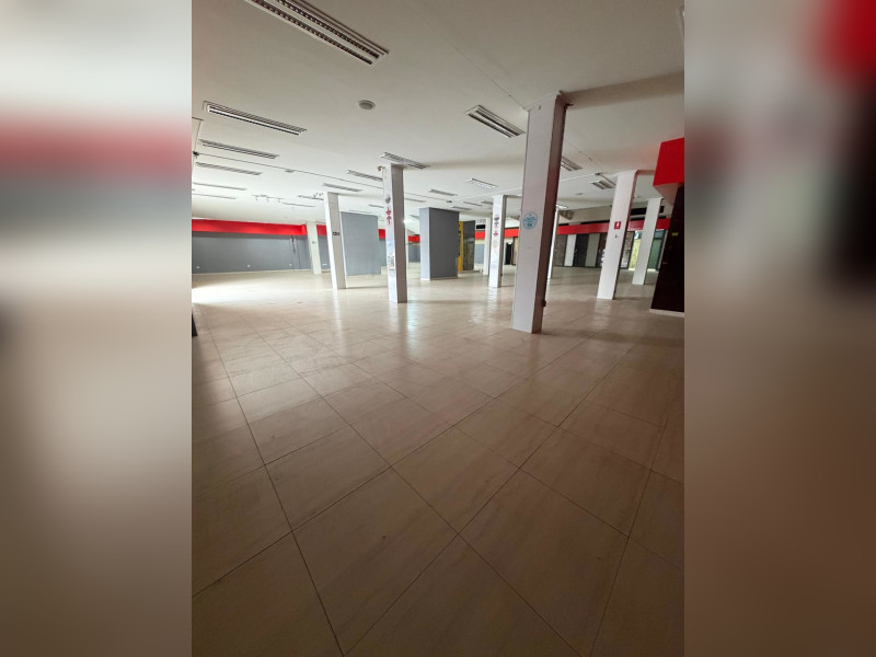 imóvel com 2250m² - Rodoviário - Goiânia