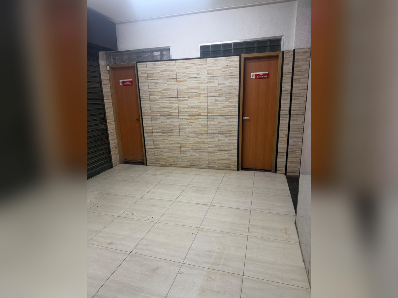 imóvel com 2250m² - Rodoviário - Goiânia