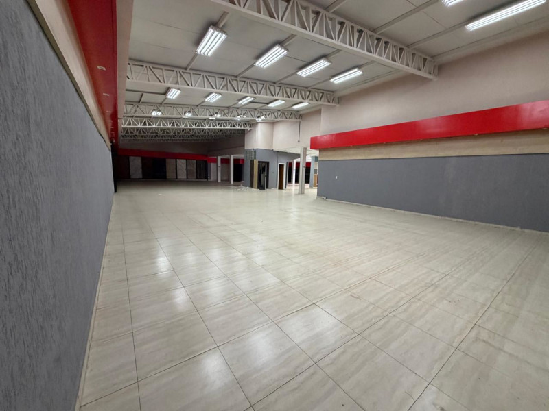 imóvel com 2250m² - Rodoviário - Goiânia