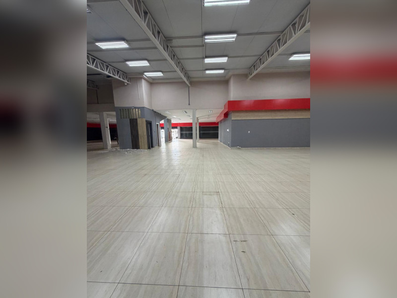 imóvel com 2250m² - Rodoviário - Goiânia
