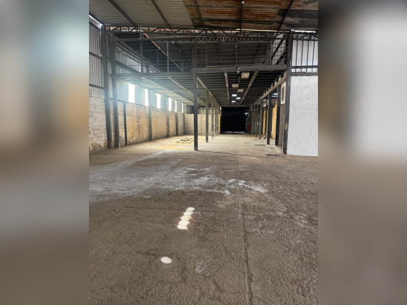 imóvel com 2250m² - Rodoviário - Goiânia