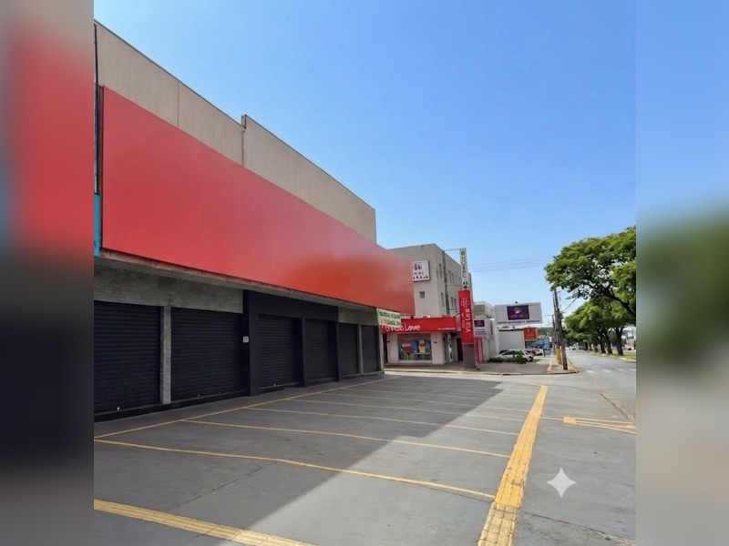 imóvel com 2250m² - Rodoviário - Goiânia
