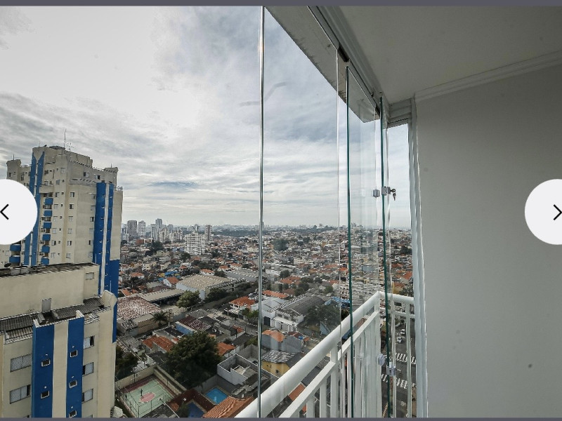 imóvel com 60m² - Centro - São Paulo
