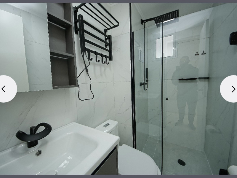 imóvel com 60m² - Centro - São Paulo