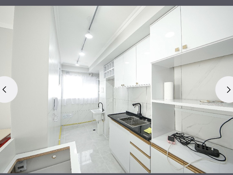 imóvel com 60m² - Centro - São Paulo