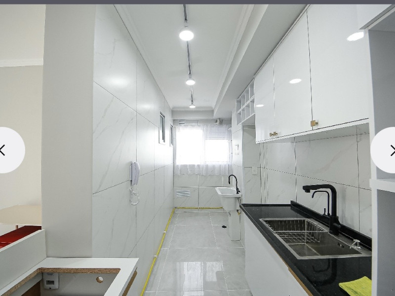 imóvel com 60m² - Centro - São Paulo